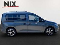 Gebraucht VW Caddy Life 150 PS (110 kW) 2025 Grau Van / Kleinbus