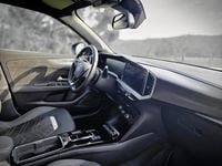 Gebraucht Opel Mokka Ultimate 131 PS (96 kW) 2022 Silber SUV