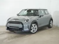 Gebraucht Mini Cooper S 178 PS (130 kW) 2021 Grau Kleinwagen