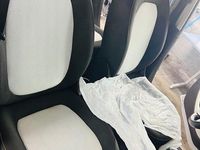 Usado Smart ForFour 71 HP (52 kW) 2015 Prateado Citadino