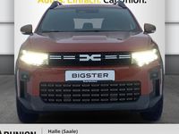 Neu Dacia Bigster Extreme 140 PS (102 kW) 2026 Braun SUV