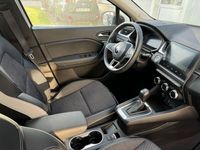 Gebraucht Renault Captur Intens 140 PS (102 kW) 2022 Weiß SUV