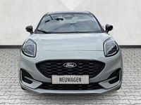 Neu Ford Puma ST-Line 155 PS (114 kW) 2025 Grau SUV