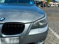 gebraucht BMW 218 E60 Diesel 3.0 5 erРS 2004