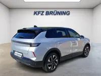 Gebraucht Opel Grandland X GSe 145 PS (106 kW) 2025 Silber SUV