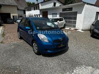 gebraucht Toyota Yaris **Tüv ** 4- Türig ** Klima **