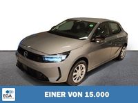 Neu Opel Corsa-e Edition 100 kW (136 PS) 2026 Kleinwagen