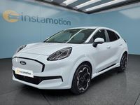 Neu Ford Puma Gen-E 124 kW (169 PS) 2025 Weiß SUV