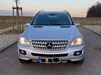 gebraucht Mercedes ML320 