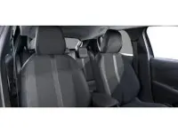 Neu Peugeot 208 110 PS (80 kW) 2026 Grau (selenium grau) Kleinwagen