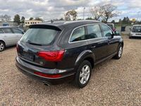 gebraucht Audi Q7 3.0 TDI quattro*SHZ*PDC*Kamera*Vollleder*AHK*