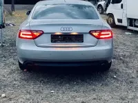 Gebraucht Audi A5 265 PS (194 kW) 2007 Silber Coupé