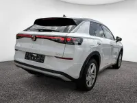 Neu VW T-Roc Style 150 PS (110 kW) 2026 Pure white SUV