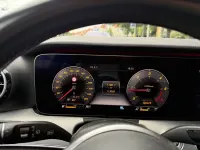 Gebraucht Mercedes E220 Avantgarde 194 PS (142 kW) 2018 Grau Limousine