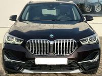 Gebraucht BMW X1 xLine 150 PS (110 kW) 2021 Braun SUV
