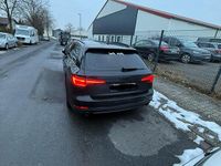 Gebraucht Audi A4 252 PS (185 kW) 2017 Schwarz Kombi