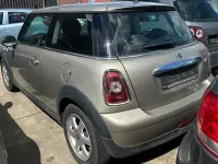 Occasion Mini ONE 95 PK (69 kW) 2008 Zilver Hatchback