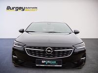 gebraucht Opel Insignia B Grand Sport Elegance Automatik