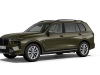 Gebraucht BMW X7 Shadowline 340 PS (250 kW) 2026 SUV