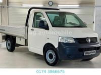 Gebraucht VW Transporter 116 PS (85 kW) 2009 Weiß Van