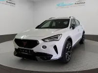 Gebraucht Cupra Formentor 190 PS (139 kW) 2023 Candyweiß, uni SUV