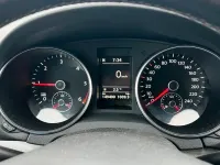 Gebraucht VW Golf VII 105 PS (77 kW) 2013 Grau Kombi