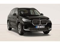 Neu BMW X1 150 PS (110 kW) 2026 Schwarz uni SUV