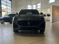 Neu Maserati Grecale 330 PS (242 kW) 2026 Verde royal SUV