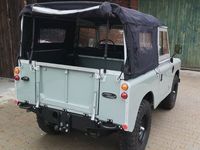 gebraucht Land Rover 3 