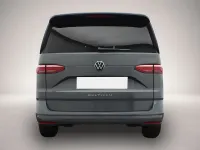 Gebraucht VW Multivan Goal 150 PS (110 kW) 2024 Grau Van / Kleinbus