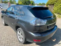 Gebraucht Lexus RX400 Executive Line 272 PS (200 kW) 2008 Grau SUV