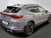 Gebraucht Cupra Formentor VZ 245 PS (180 kW) 2022 Graphene grau SUV