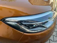 Gebraucht Renault Captur 90 PS (66 kW) 2018 Orange SUV