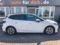 Gebraucht BMW 223 Active Tourer M Sport 218 PS (160 kW) 2024 Weiß Van / Kleinbus
