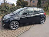 Gebraucht Hyundai i20 Space 90 PS (66 kW) 2018 Schwarz Van / Kleinbus