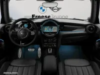 Usata Mini Cooper S Cabriolet 178 CV (130 kW) 2022 Grigio Cabrio