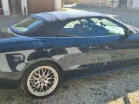 Używany Audi A5 Cabriolet S-Line 211 KM (155 kW) 2009 Niebieski Kabriolet