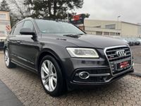 gebraucht Audi SQ5 3.0 TDI quattro/Automatik/Navi/Xenon/Leder