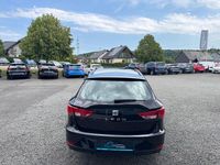 Second-hand Seat Leon ST Reference 116 CP (85 kW) 2020 Negru Break