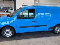 Gebraucht Mercedes Citan 111 116 PS (85 kW) 2021 Blau Van / Kleinbus