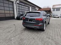 gebraucht Audi Q5 3.0 TDI quattro (176kW)