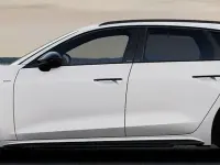Neu Audi A5 Performance 367 PS (269 kW) 2026 Kombi