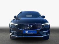 Gebraucht Volvo XC60 Ultimate 235 PS (172 kW) 2022 Schwarz SUV
