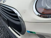 Gebraucht Mini ONE 102 PS (75 kW) 2014 Weiß Kleinwagen