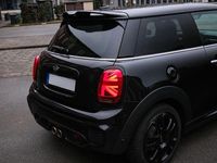 Gebraucht Mini Cooper S 192 PS (141 kW) 2018 Schwarz Kleinwagen