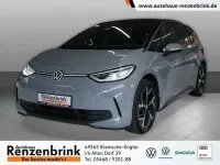 Gebraucht VW ID.3 Pro 150 kW (204 PS) 2024 Grau Kleinwagen