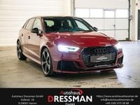 Gebraucht Audi RS3 Sport 400 PS (294 kW) 2019 Individuallackierungen audi ex Limousine