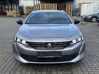 Gebraucht Peugeot 508 SW Allure 131 PS (96 kW) 2023 Grau Kombi