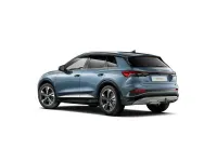 Usata Audi Q4 e-tron S-Line 194 kW (265 CV) 2023 Blu SUV
