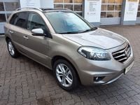 Gebraucht Renault Koleos Night&Day 150 PS (110 kW) 2013 Grau SUV